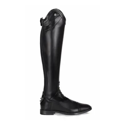 Cavallo Reitstiefel Cavalinus Slim Damen - Schwarz