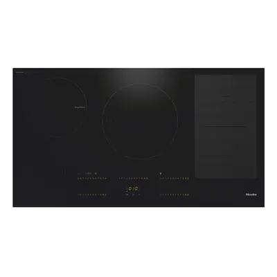 Miele KM 7629 FX Induktions-Kochfeld
