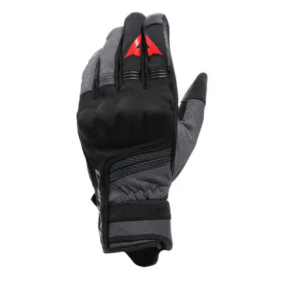 Dainese - Teyde Gore-tex - Regendicht - Men - Black/iron-gate - Xl