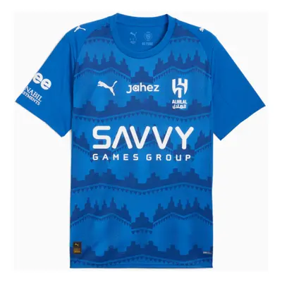 Al Hilal FC Trikot - 2025-26