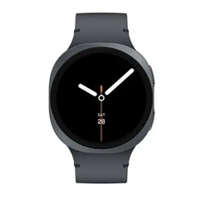 Samsung Galaxy Watch8 (44mm, BT, Graphite) Smartwatches – Samsung Galaxy Watch 8 – grafit