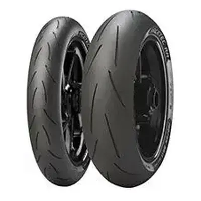 Metzeler Racetec RR ( 120/70 ZR17 TL 58W M/C, Variante B, Vorderrad )
