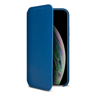 SBS, Klapphülle, Book Case Luxe für iPhone XS Max, Produkte & Wohnen