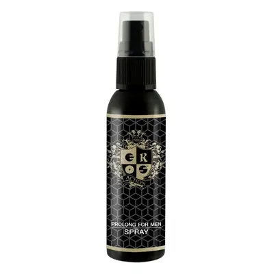 Verzögerungsspray „Action Prolong for Men“