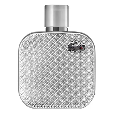 Lacoste L.12.12 Silver Grey Eau de Parfum 100ml