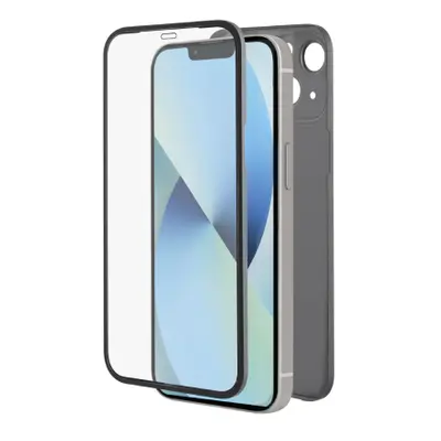 SBS, Smartphone, Silhouette 360° Cover für iPhone 13, Produkte & Wohnen
