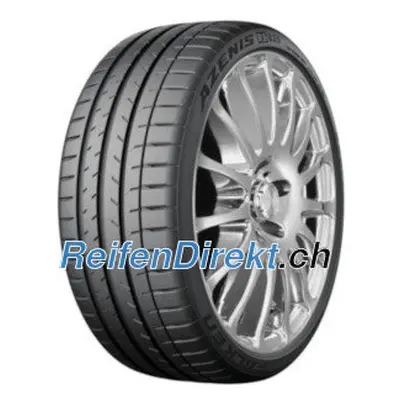 Falken AZENIS RS820 ( 225/40 ZR19 (93Y) XL VCs, mit Felgenschutz (MFS) NBLK )