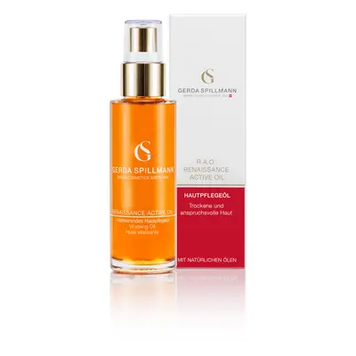 Gerda Spillmann Renaissance Active Oil R A O 50 ml
