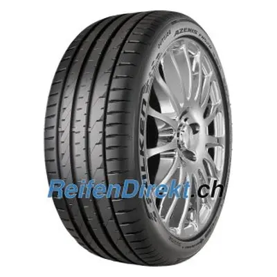 Falken AZENIS FK520 ( 245/40 R17 95Y XL VCs, mit Felgenschutz (MFS) NBLK )