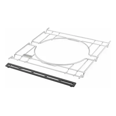 Weber Crafted Basis-Rahmen-Set Spirit/SF Basis-Rahmen – Weber Grillplatte/Grillrost