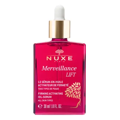 Nuxe Merveillance Lift Sérum-en-Huile 30 ml