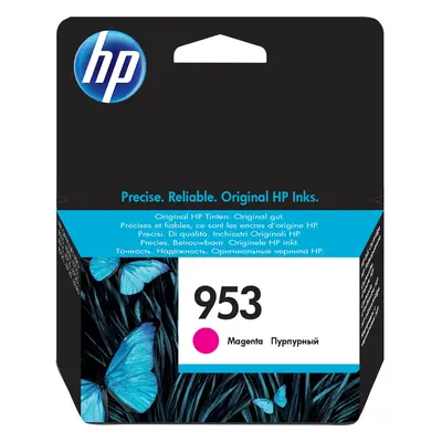 HP Tintenpatrone 953 magenta F6U13AE OfficeJet Pro 8710 630 S.