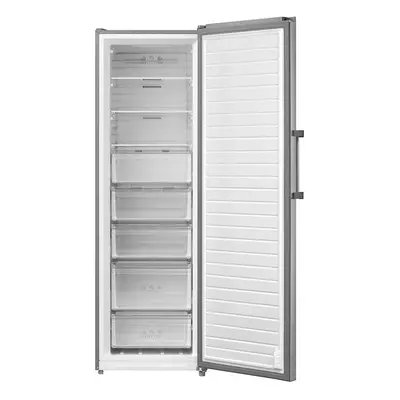 SPC H-GS3474-2 Gefrierschrank Inox rechts