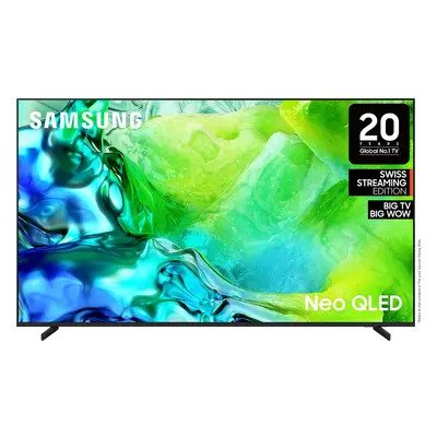 Samsung QE85QN80HAUXXN - 85", NeoQLED, 2026 Fernseher