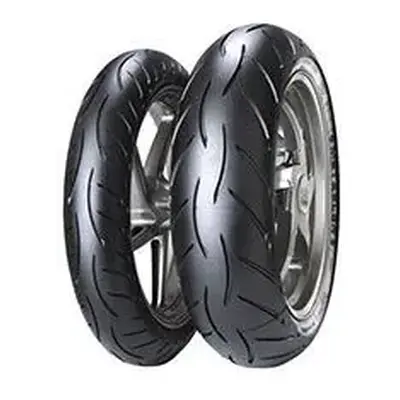 Metzeler Sportec M5 Interact ( 180/55 ZR17 TL (73W) Hinterrad, M/C )
