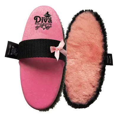 Pferdebürste Haas Diva Girlie