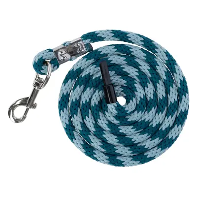 Covalliero Führstrick Mustang - Türkis -  Grösse: 200 cm, Farbe: Türkis