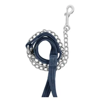 Reitlunge mit glänzender Kette Waldhausen