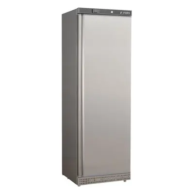 Fors UFV 4000 ES Gewerbe​-​Gefrierschrank Edelstahl rechts