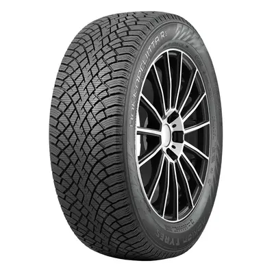 Nokian Hakkapeliitta R5 ( 205/55 R17 95R XL, Nordic compound )