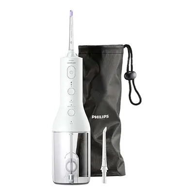 Philips Power Flosser 3000 weiss