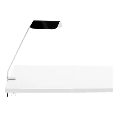 Designer-Tischlampe HAY Apex E14 schwarz D 38 cm H 38 cm