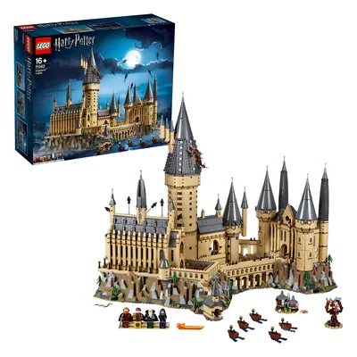 Lego® Harry Potter™ 71043 Schloss Hogwarts™ (Lego® Rare Set) 18+ Jahre