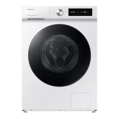 Samsung WW7000 Waschmaschine Weiss links