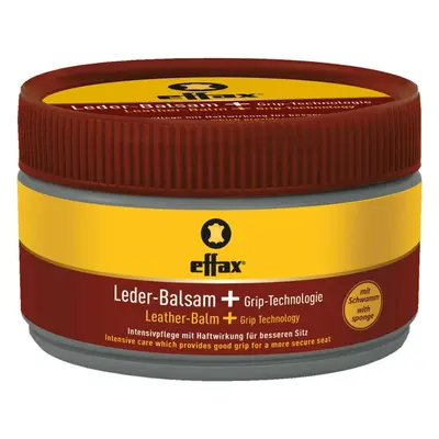 Lederbalsam Reiten + Grip-Technologie Effax