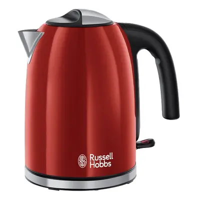 RUSSELL HOBBS Wasserkocher 1.7L