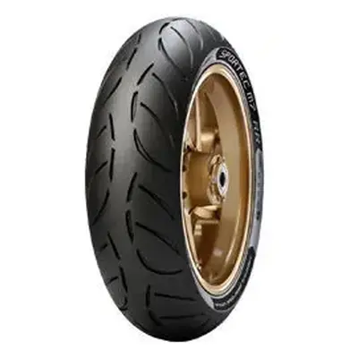 Metzeler Sportec M7 RR ( 190/55 ZR17 TL (75W) Hinterrad, M/C )