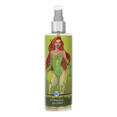 DC Comics DC  Poison Ivy Eau De Toilette Spray 240 ml