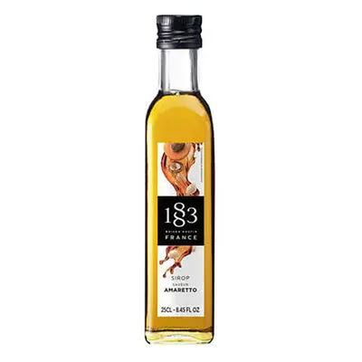Routin Café Sirup Amaretto (250ml)