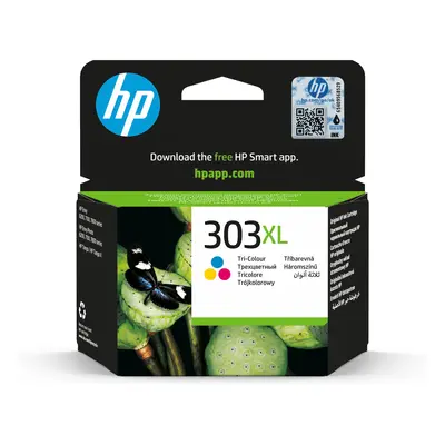 HP Tintenpatrone 303XL color T6N03AE Envy Photo 6230 415 Seiten