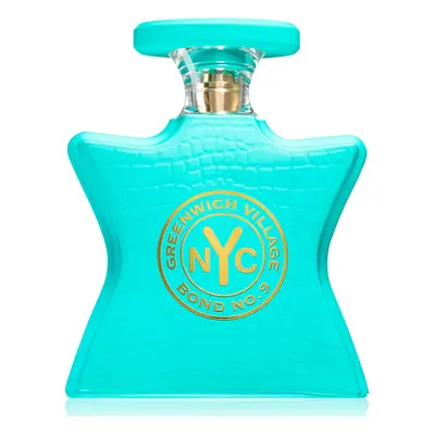 Bond No. 9 Greenwich Village Eau De Parfum Spray 100 ml