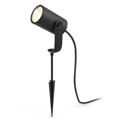 Philips hue Lily Basis Set Gartenspot (8W)