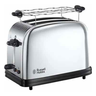 Russell Hobbs Victory Toaster 23310-56 – edelstahl