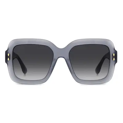 Isabel Marant  Im 0211/s Sonnenbrillen Damenbrillen Grau Quadratisch Grau 54mm