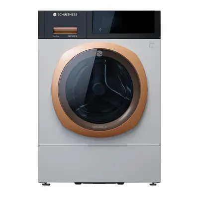 Schulthess Ever Rose AAA2.103BE1HJ3K Waschmaschine Stone rechts