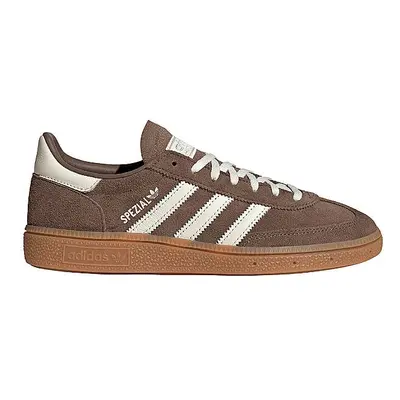 ADIDAS ORIGINALS Sneaker HANDBALL SPEZIAL braun | 42 2/3