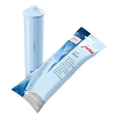 JURA CLARIS Blue+ 1St Filterpatrone – JURA Pflegeprodukte Haushalt