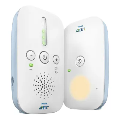 Philips Avent Dect Essential Audio-Babyphone