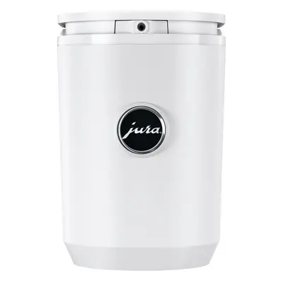 JURA Cool Control Milchkühler 0.6 L Weiss