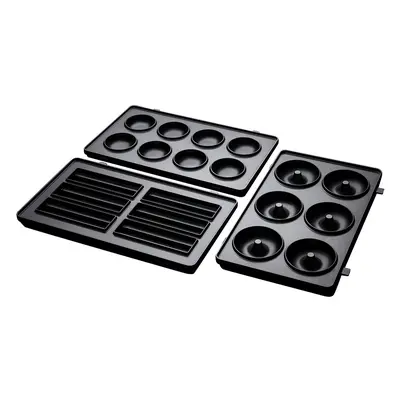 RUSSELL HOBBS Set mit Platten