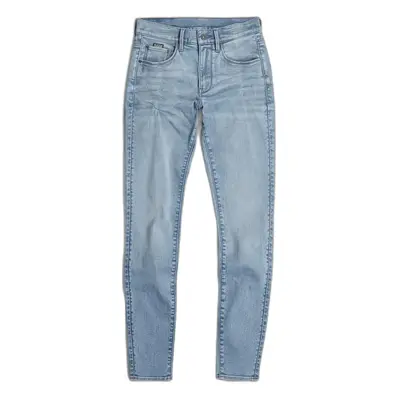 Skinny Jeans Damen G-Star 3301