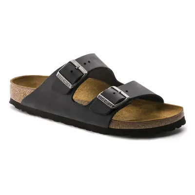 BIRKENSTOCK Pantoletten ARIZONA schwarz | 42
