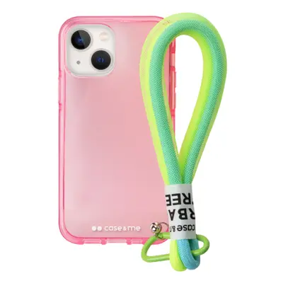 CASEME, Schutzhüllen, Urban Street Hülle für iPhone 14, Produkte & Wohnen