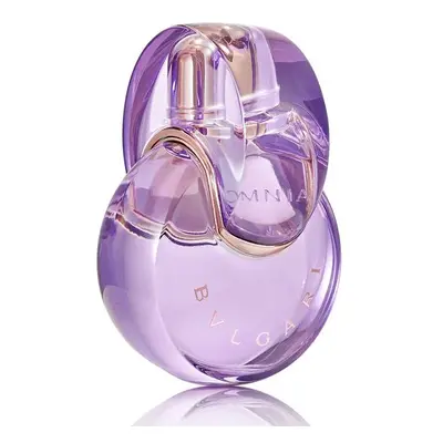 Bvlgari Omnia Amethyste Eau De Toilette Refillable Spray 100 ml