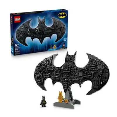 Lego® DC Super Heroes 76330 Batman™ Logo 12+ Jahre