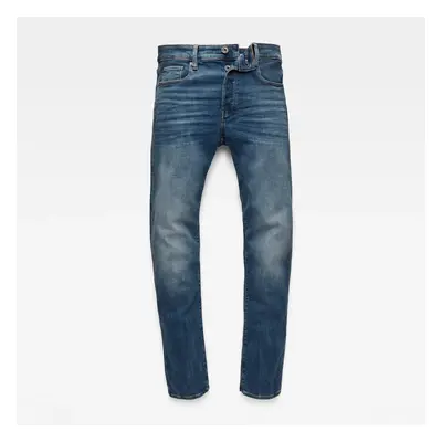 Schmale Jeans G-Star 3301